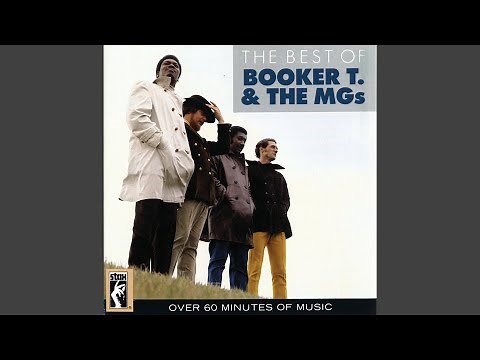 Time Is Tight (Album Version)