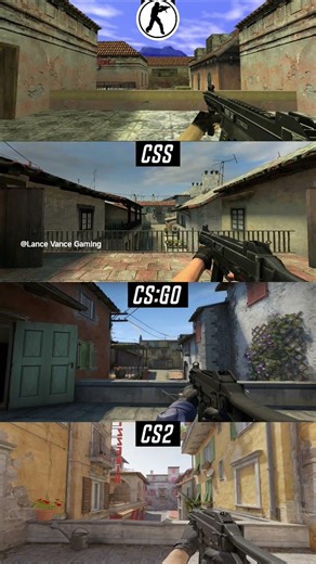 #cs Counter strike gun evolution UMP 45