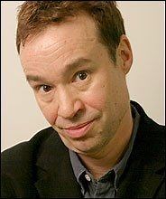 Ben Brantley - Alchetron, The Free Social Encyclopedia