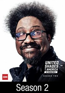 United Shades of America: Immigrants and Refugees