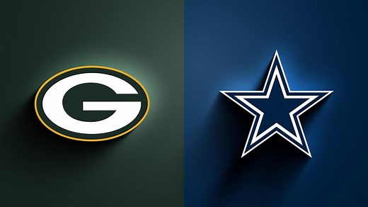 Packers vs. Cowboys highlights | Week 4