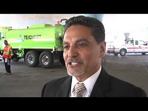SAC 5 Groundbreaking - Caltrans News Flash #206