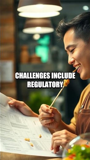 Edible Architecture: The Urban Biofactories Path