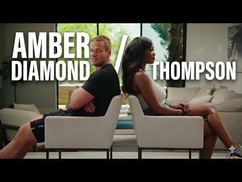 Miss Match: S1E1 Aussie Musician Meets US TV Star | Match or Miss