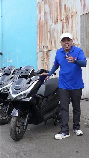 What are the differences between the 2026 PCX 160 and the 2025 version? #pcx160