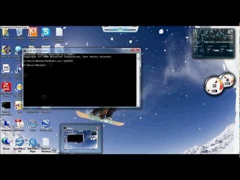 Comment afficher des bulles sur son écran