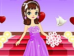 Play Bridesmaid Dress Up | Free Online  Games. KidzSearch.com