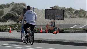 States move at various speeds over coronavirus; China reports just 3 new cases