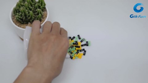 Amazon.com: Gikfun 2.54mm Circuit Board Jumper Cap Shunts Short Circuit Cap for Arduino (Pack of 60pcs) AE1180 : Electronics