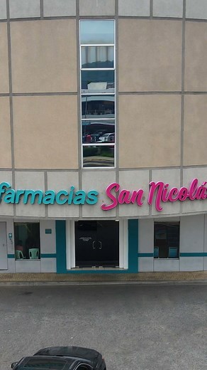 ✅ ¡Con RPN obtienes tus medicamentos fácilmente! Tramita en Farmacia San Nicolas ONLINE tu receta digital de medicamentos. ¡Mira el video y entérate como! 👀 #RPN #rpnelsalvador #elsalvador #salud #bienestar #saludintegral #redmédica #rednacional #farmacias #farmaciassannicolas | RPN El Salvador