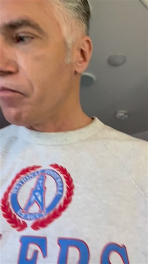 Anson Mount on Instagram: "Happy Thanksgiving, everyone. #turkeyday #startrek #tvproduction #norestforthewicked"