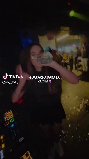 Guaracha para la Racha: Ritmo y Alegría