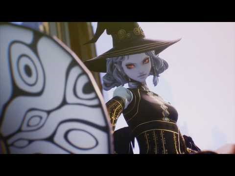[BOSS FIGHT] Shin Megami Tensei V: Vengeance - Agrat