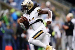 18K views · 662 reactions | Alvin Kamara always finds the endzone  : More highlights on NewOrleansSaints.com | New Orleans Saints | Facebook