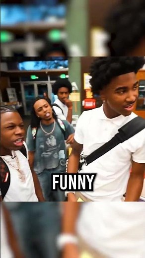 Rakai Caught Someone Talking to His Girl at Boarding School😡😭
