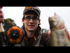 How to CATCH and COOK a Fish - UK Edition