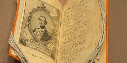 Texas Tech Southwest Collection looks to preserve Lubbock, world history for decades to come