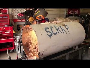 HOW TO USE A PLASMA CUTER - COMPLETE GUIDE TO GET YOU STARTED - FREE LESSON IN WELDING/METAL FAB