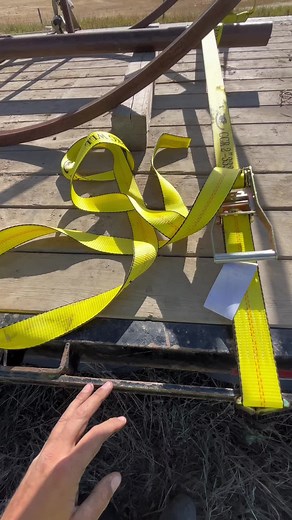 People have been asking. Hope this hits the right crowd 🤷‍♀️ #bluecollartiktok #ratchetstrap #hack #donut #tail