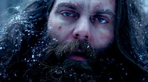 The Head Hunter: Trailer 1