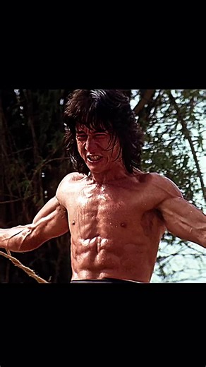 Epic Action Scenes in Movies