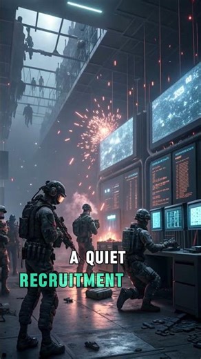 The Secret Visa That Could Change the World Forever||