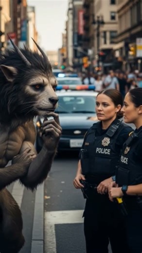 On Cops: Police frisk and Arrest donorkal #DreamTrackAI suspensful