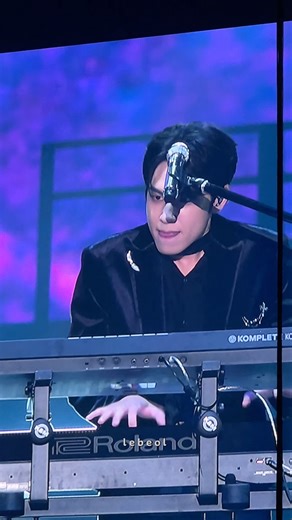 [원필] 24클콘 | 어쩌다보니