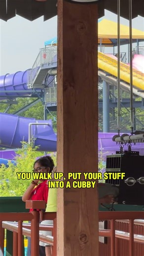 Canadas Wonderland Short 30 Yukon Striker cubbiesB