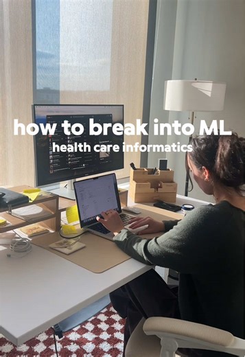 Underrated Tech Careers: Machine Learning in Healthcare