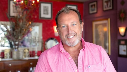 Running out ideas for dinner? Brevard chef offers daily virtual cooking classes