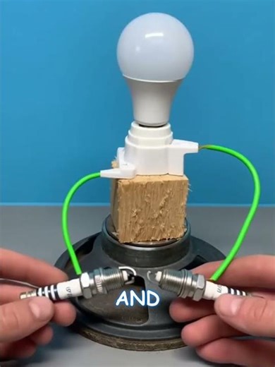 Build Your Own Free Power Generator Today! Click the Link in My Channel for Full Plans