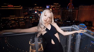 Rosé Gets “Messy” in Latest ‘F1’ Soundtrack Single and Music Video