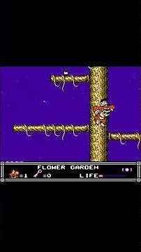 little Nemo: The Dream Master (NES) | Part 2 #nes #nemo #littlenemo #shorts