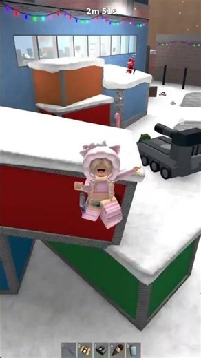 xmas montage #devy #mm2 #roblox #mmv #robloxedit #edit