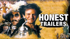 Hook - Honest Trailers