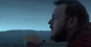 '3 Body Problem' Clip Has Fans Divided Over New Netflix Adaptation