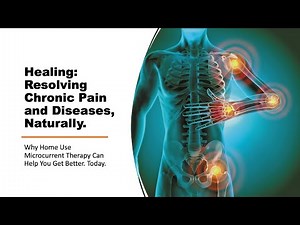 Micro-current Therapy Family of Miracle Healing Devices