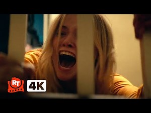 Halloween (2018) 4K - Killing The Babysitter