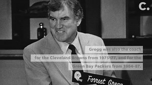 Forrest Gregg: What to know about former Bengals, Packers coach