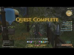 Final Fantasy XIV: A Realm Reborn - Review