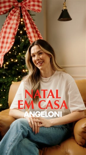 Rede Angeloni on Instagram: "💫 Hoje é o último dia para garantir a sua ceia saborosa Angeloni! E com certeza ela ficará mais especial com o Tender Glaceado ao Molho de Laranja, Mostarda e Mel, um dos destaques do nosso Cardápio de Natal. Além deste, são várias opções de entradas, pratos principais, guarnições e sobremesas. #angeloni Garanta já: 1. Escolha os pratos 2. Encomende ainda hoje 3. Retire na loja entre os dias 23 e 24/12 Sabor e praticidade para você colecionar bons momentos! #ceiaden