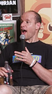 53K views · 1.5K reactions | JJ either needs help or needs Jordan to tame him @followers | Bein' Ian with Jordan Podcast | Facebook