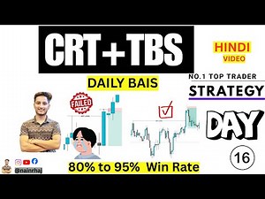 WHY CRT+TBS FAIL ?
