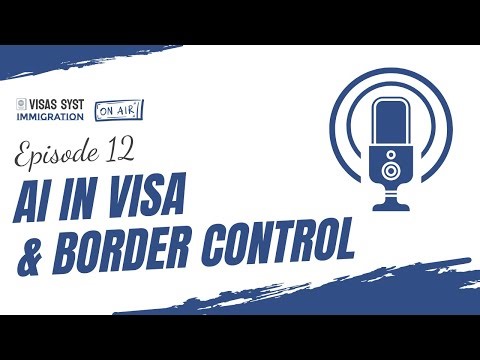 Is an AI Bot Denying Your Visa? A Visas Syst Review of Immigration Tech