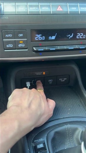 Hyundai Kona – CarPlay & Android Auto Not Working? Fix / Problème CarPlay & Android Auto :Solution