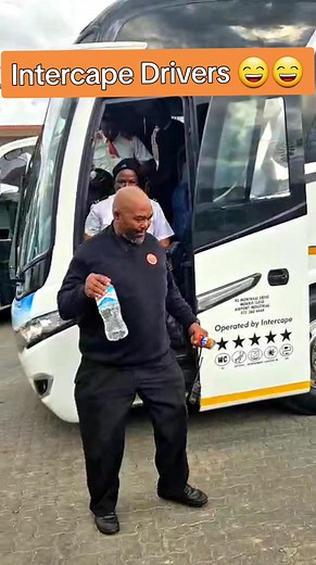 Exploring Intercape Bus Travel in South Africa