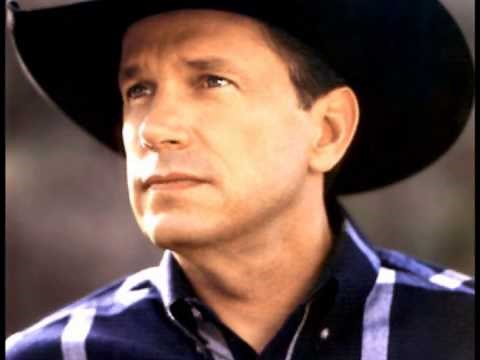George Strait - Give It Away (2006 Music Video) | #13 Country Song