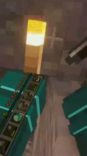 Minecraft vr ona fire hazard