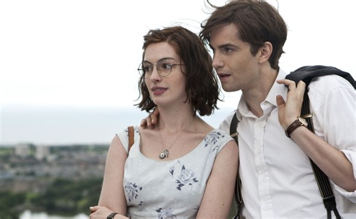 One Day on streaming: How and where to watch the drama with Anne Hathaway online